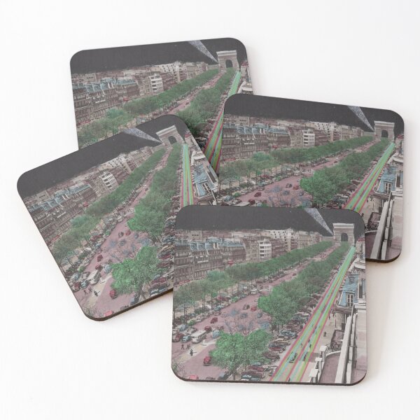 Item preview, arc de triomphe designed and sold by JudyLeeGG.