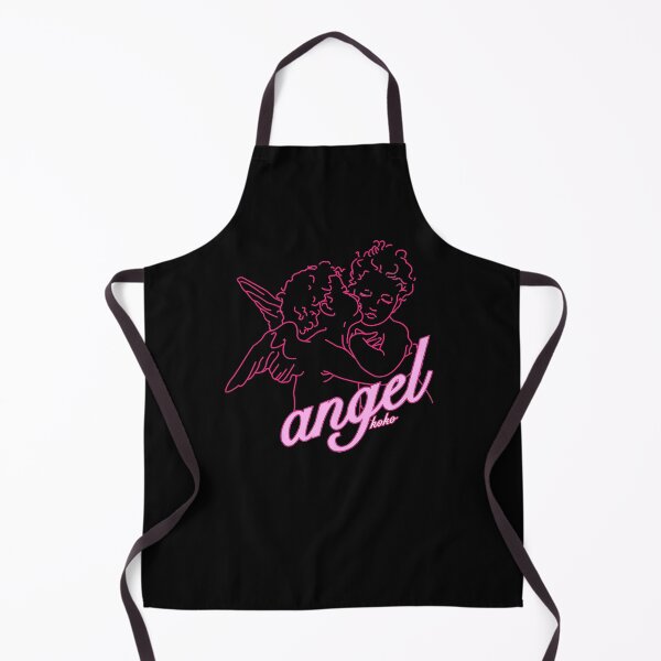 Item preview, Kiss-Angel-Koko-T-Shirt designed and sold by DennlerOrlantha.