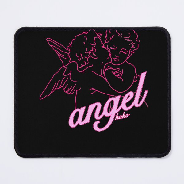 Item preview, Kiss-Angel-Koko-T-Shirt designed and sold by DennlerOrlantha.