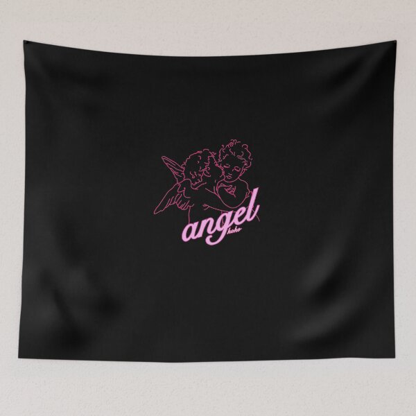 Item preview, Kiss-Angel-Koko-T-Shirt designed and sold by DennlerOrlantha.