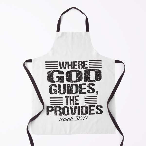 Item preview, where god guides he provides designed and sold by karim82.