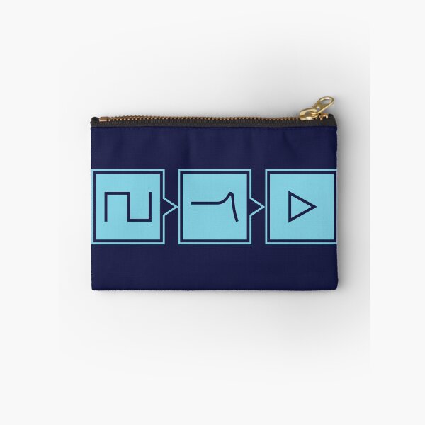 Item preview, Synthesizer Signal Path designed and sold by AtomicMalibu.