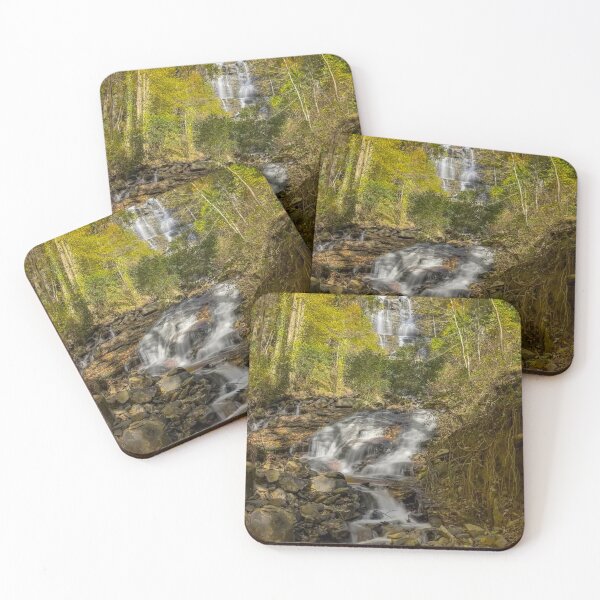 Item preview, Amicalola Falls designed and sold by Craig Kauzmann.