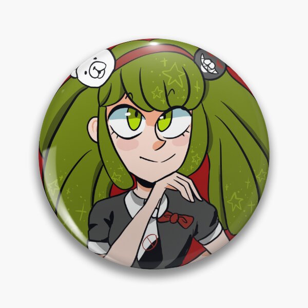 Item preview, Despair Monaca designed and sold by clownyblitz.