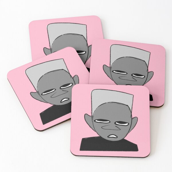 Item preview, Tyrone The Plagiarizer designed and sold by Jason Woods.
