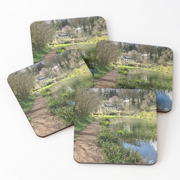 Item preview, Ruskin Mill.  From Artist in The Cotswolds Cotswolds Uk  designed and sold by Angela Haig-Harrison.