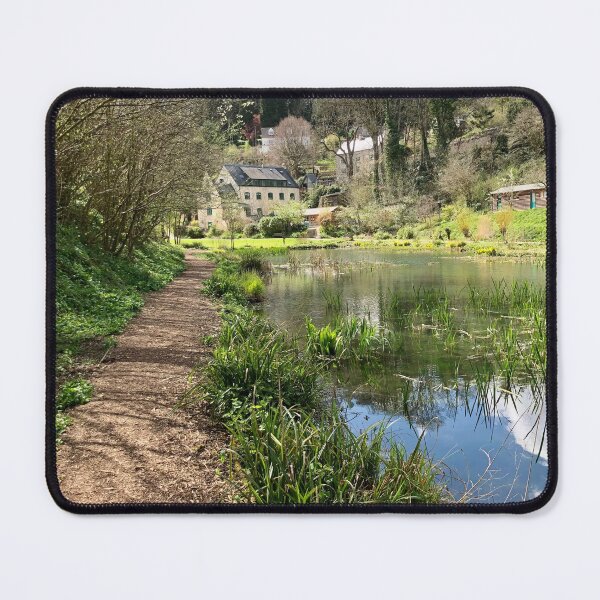 Item preview, Ruskin Mill.  From Artist in The Cotswolds Cotswolds Uk  designed and sold by Angela Haig-Harrison.