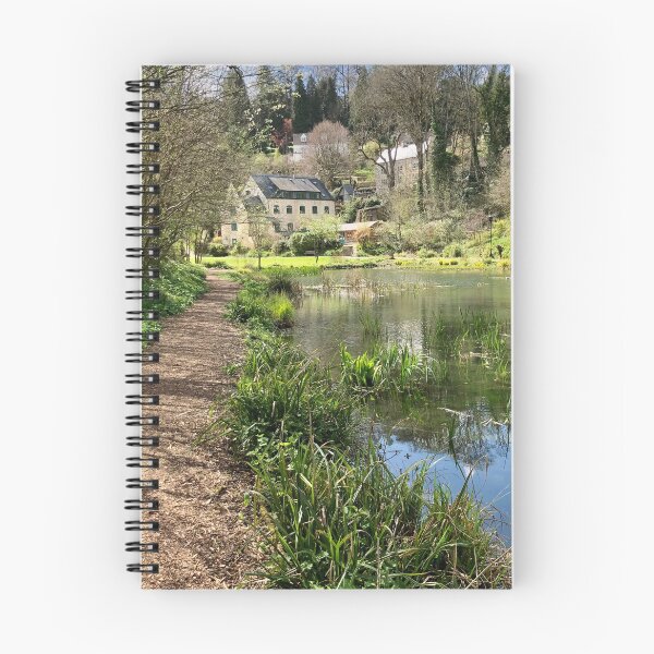 Item preview, Ruskin Mill.  From Artist in The Cotswolds Cotswolds Uk  designed and sold by Angela Haig-Harrison.