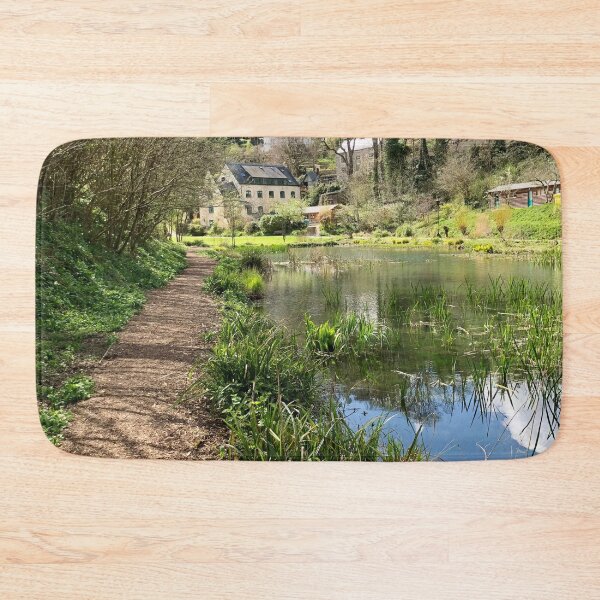 Item preview, Ruskin Mill.  From Artist in The Cotswolds Cotswolds Uk  designed and sold by Angela Haig-Harrison.