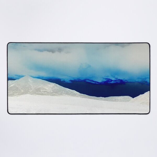 Item preview, Mountain Ice and Snow designed and sold by SunshineWalker.