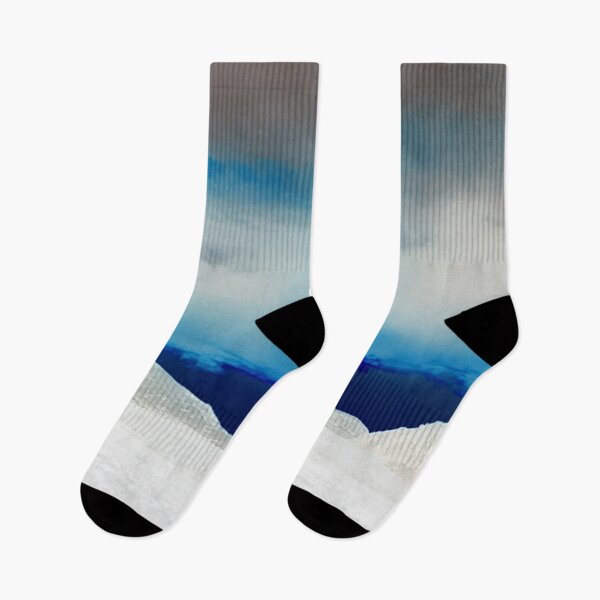Item preview, Mountain Ice and Snow designed and sold by SunshineWalker.