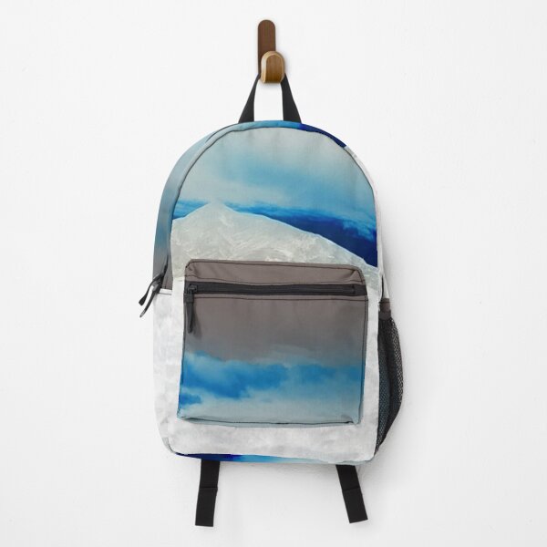 Item preview, Mountain Ice and Snow designed and sold by SunshineWalker.