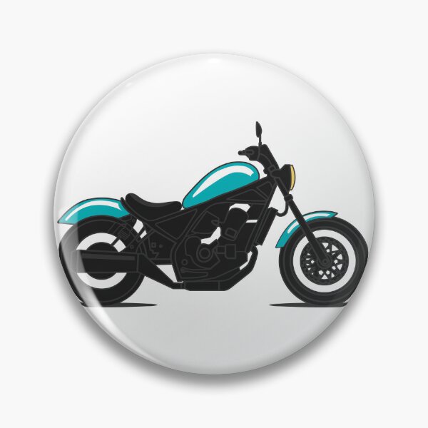 Item preview, Rebel 1100 Motorcycle designed and sold by Anthony Massaro.