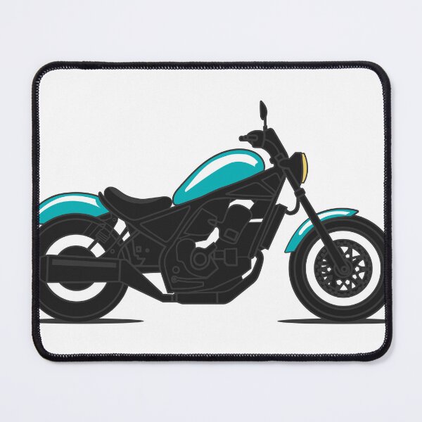 Item preview, Rebel 1100 Motorcycle designed and sold by Anthony Massaro.