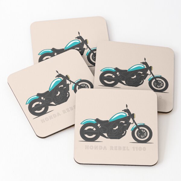 Item preview, Rebel 1100 Motorcycle designed and sold by Anthony Massaro.