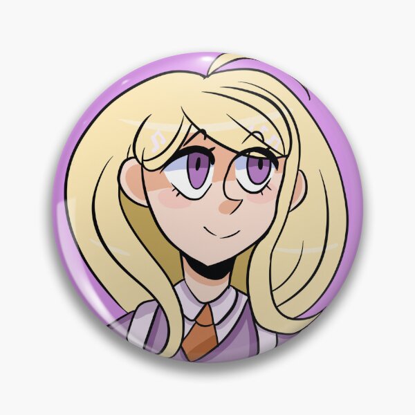 Item preview, Kaede Sticker designed and sold by clownyblitz.