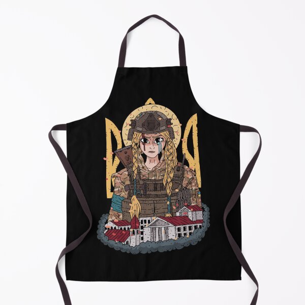 Item preview, freedom for Ukraine! designed and sold by JJadx.