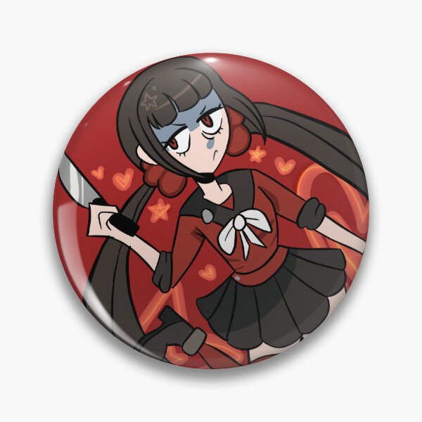 Item preview, Maki Roll Sticker designed and sold by clownyblitz.
