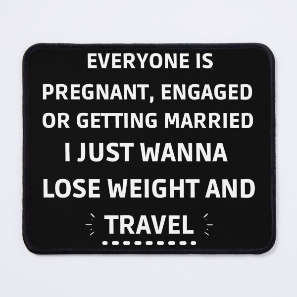 Item preview, Women Solo Travel Joke designed and sold by My-Queens-Store.