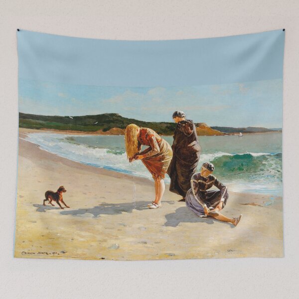 Item preview, Eagle Head, Manchester, Massachusetts  designed and sold by TeeARTHY.