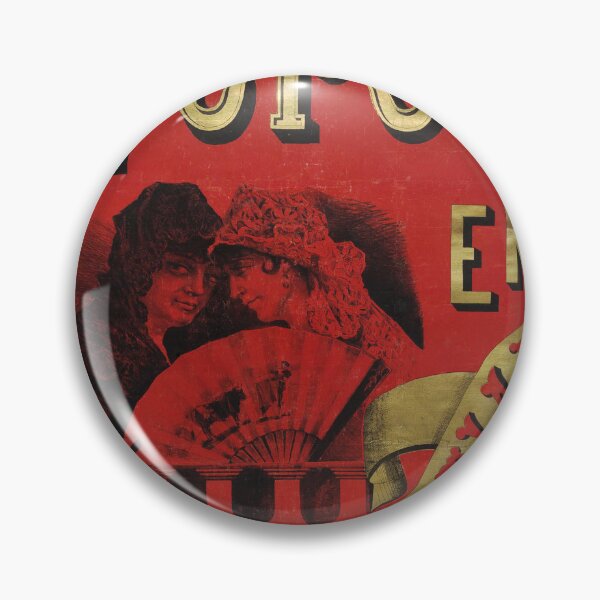 Item preview, SAN SEBASTIAN - SPAIN - BULLS - BULL - BULLFIGHTER - BULLFIGHTING SPAIN - POSTER - VINTAGE designed and sold by acapotevuelto.