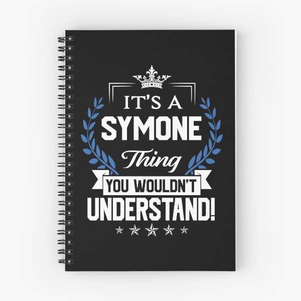 Item preview, Symone Name T Shirt - Symone Things Name 2 Gift Item Tee designed and sold by rolandchel.