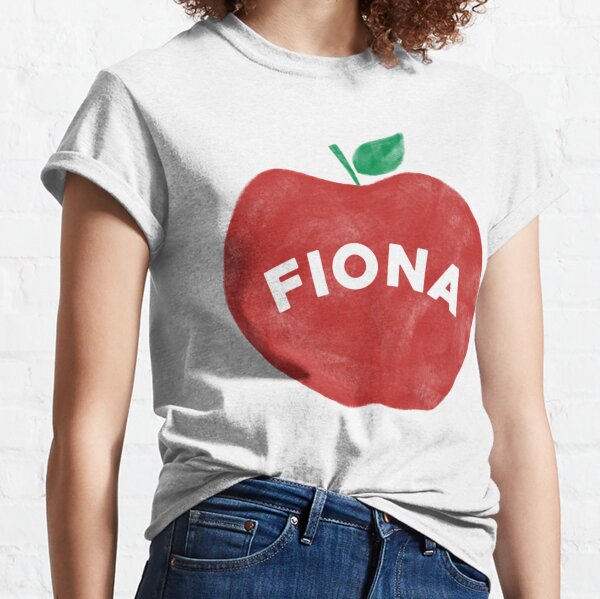 Fiona Apple Classic T-Shirt