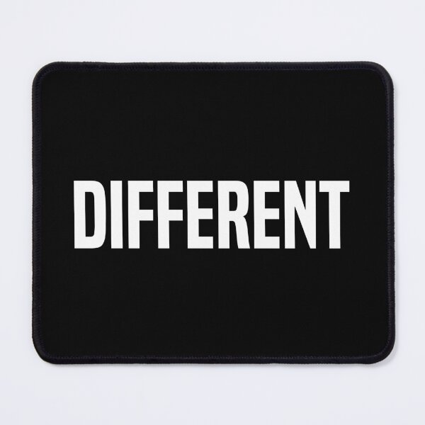 Item preview, Different designed and sold by OutcastBrain.