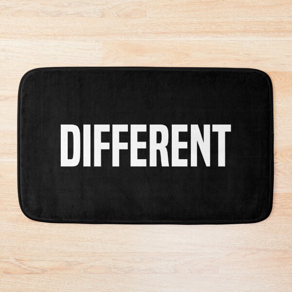 Item preview, Different designed and sold by OutcastBrain.