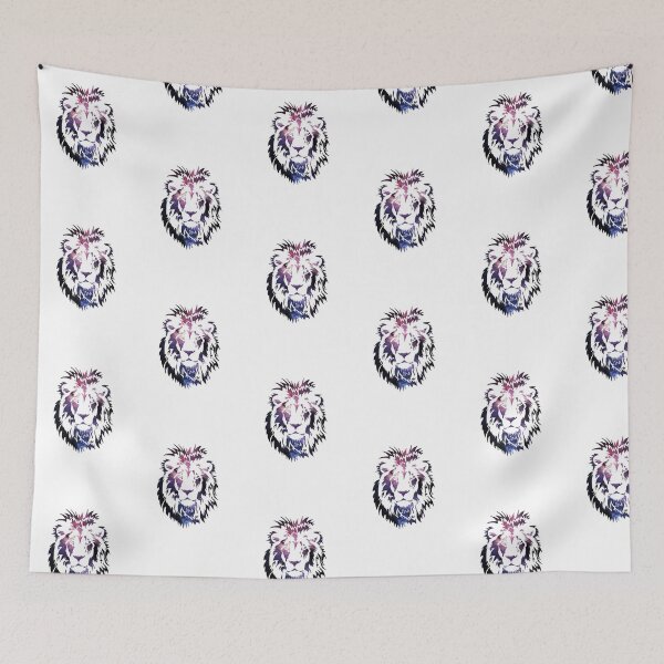 Item preview, Lion designed and sold by Stephanie Bell.