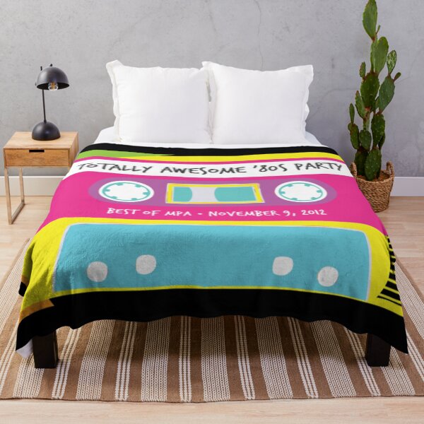 Item preview, Awesome 80s designed and sold by Tom O Gotchi.