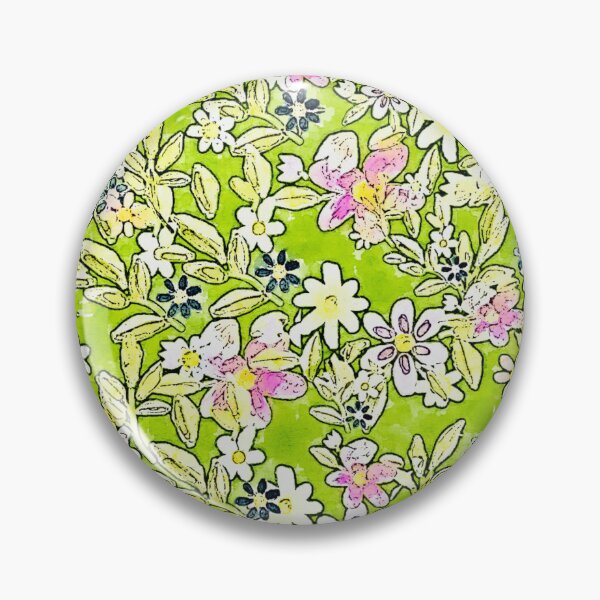 Item preview, Artistic Wild Flower designed and sold by GraphicsClub.