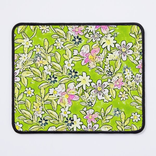 Item preview, Artistic Wild Flower designed and sold by GraphicsClub.