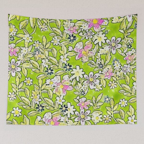 Item preview, Artistic Wild Flower designed and sold by GraphicsClub.