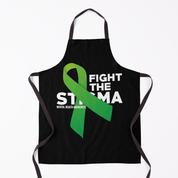 Item preview, Fight The Stigma designed and sold by Luan Huynh.