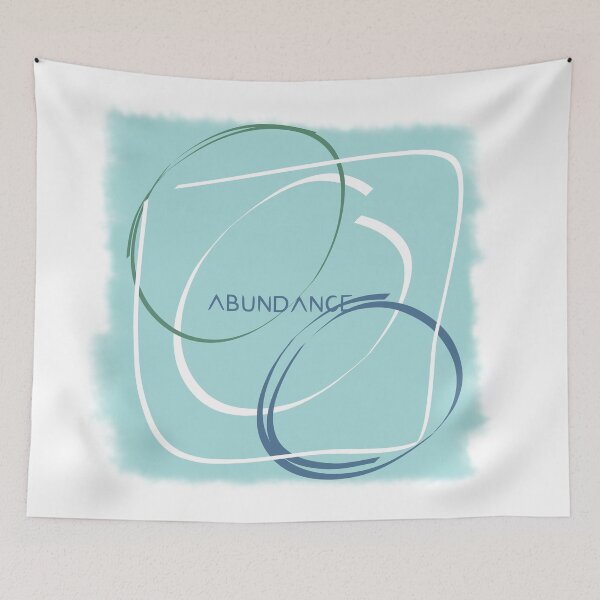 Item preview, Abundance designed and sold by VeenaNair23.