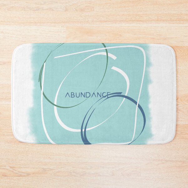 Item preview, Abundance designed and sold by VeenaNair23.