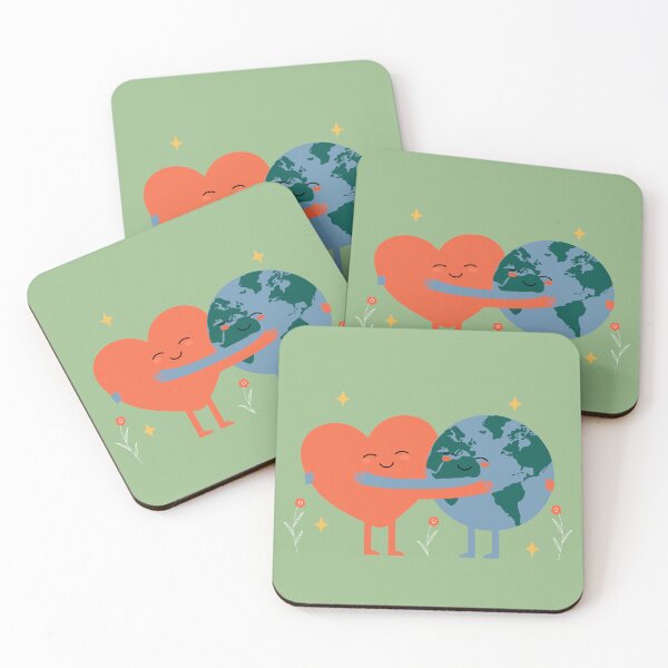 Item preview, Earth day - Save the planet - Protect the environment - Love earth designed and sold by NotUrAverageART.