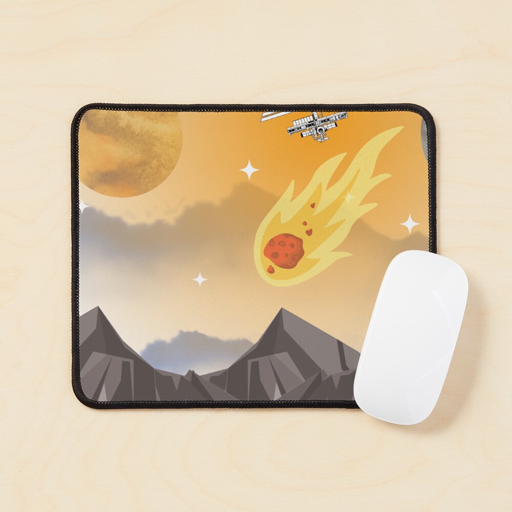 Item preview, Mouse Pad designed and sold by GraphicsClub.