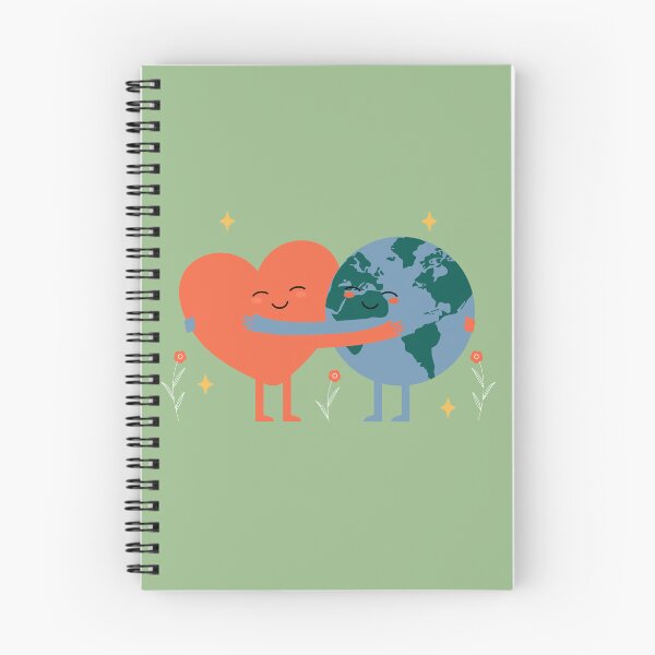 Item preview, Earth day - Save the planet - Protect the environment - Love earth designed and sold by NotUrAverageART.