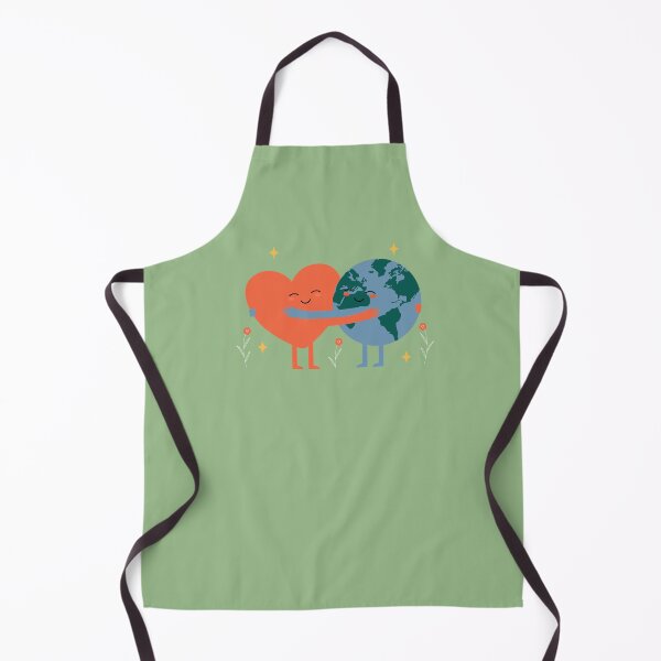 Item preview, Earth day - Save the planet - Protect the environment - Love earth designed and sold by NotUrAverageART.