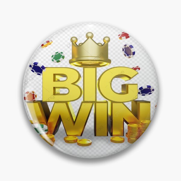 Item preview, Big Win 777 Casino designed and sold by bgyg.