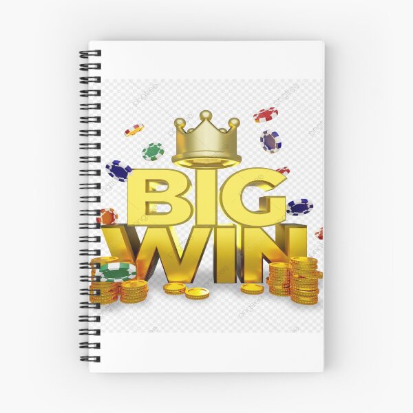 Item preview, Big Win 777 Casino designed and sold by bgyg.