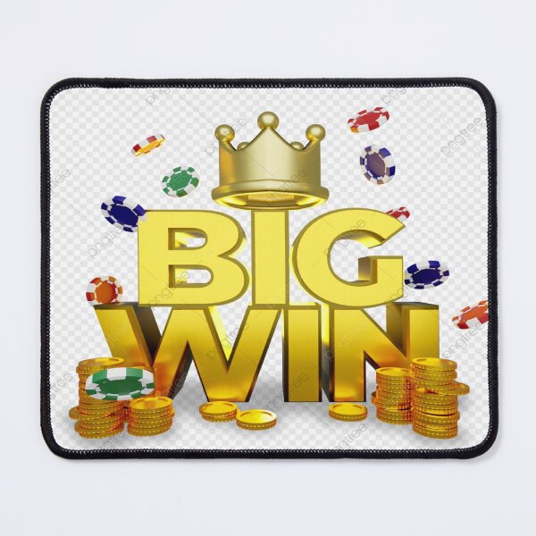 Item preview, Big Win 777 Casino designed and sold by bgyg.