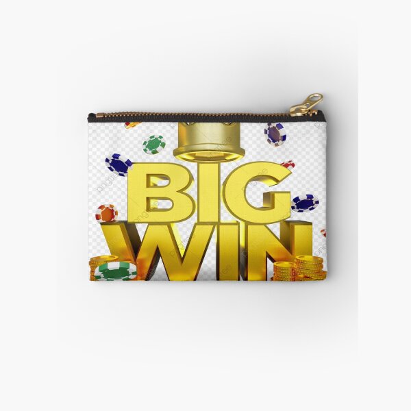 Item preview, Big Win 777 Casino designed and sold by bgyg.