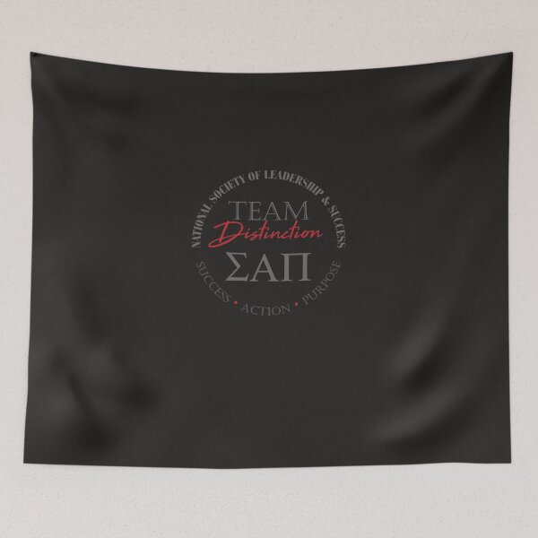 Item preview, NSLS Team Distinction logo Classic T-Shirt designed and sold by Ankankovic.