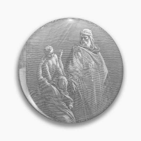 Item preview, Elijah raises the son of the widow of Zarephath (1866) - Gustave Doré designed and sold by SALON DES ARTS.