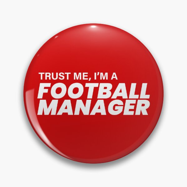 Item preview, For Football Manager Gamer / Lover designed and sold by Apollonas.