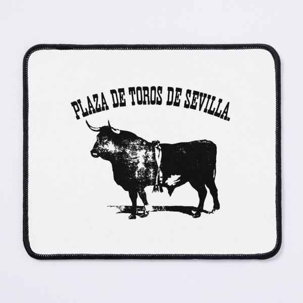 Item preview, SEVILLE BULLFIGHTING PLAZA - SEVILLE - SEVILLE - SPAIN - TRADITIONS - ANDALUSIA - BULLFIGHTER designed and sold by acapotevuelto.