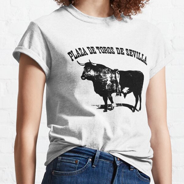 Pablo Picasso Bull Fight Tee